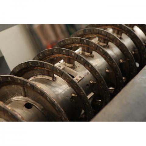 Centrifuge Centrifuge