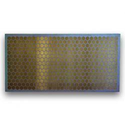 BRT-S – steel frame shaker screen for Brandt Cobra solids control equipment