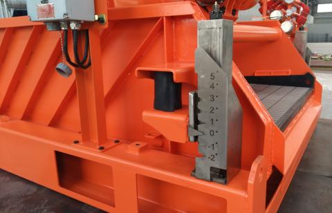 Shale Shaker Shale Shaker