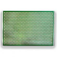 DRK-2000 W – pyramid shaker screen for Derrick-2000 solids control equipment